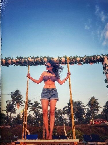 शादीशुदा एक्ट्रेस को फिर हुआ प्यार, पति से रहती हैं अलग, जल्द बसाएंगी नया घर?