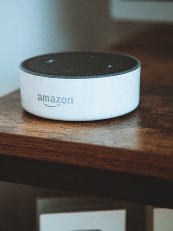 Amazon Alexa पर सबसे ज्यादा सुनी गई श्री हनुमान चालीसा, इतनी बार यूजर्स ने बोला I love You