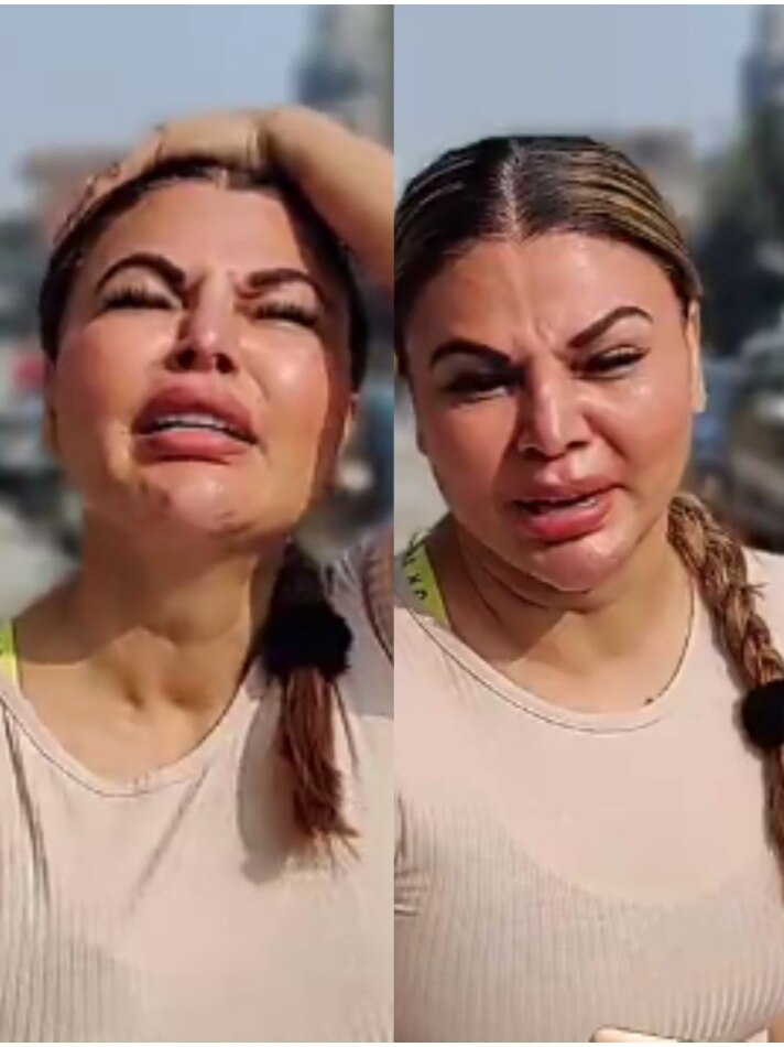 मेरा पति ड्राइवर? राखी के सामने आई आदिल की सच्चाई, रो-रोकर हुआ बुरा हाल