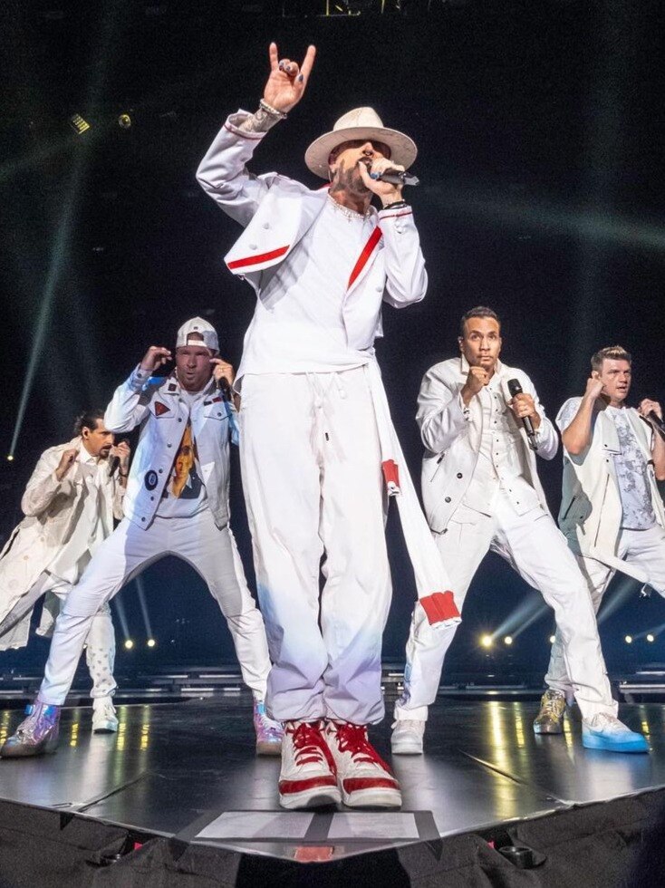 Backstreet Boys to perform in India after 13 years: Check concert date, ticket price, details