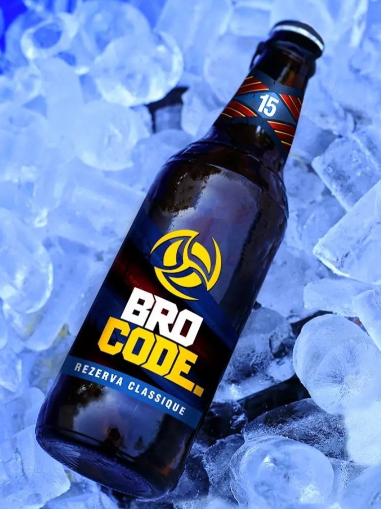 बीयर नहीं है ब्रो कोड! जानिए क्या है सच्चाई Bro code is not beer
