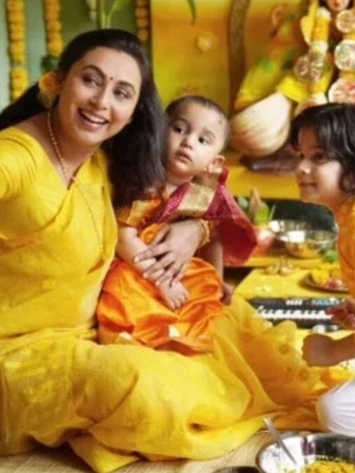 Mrs Chatterjee vs Norway: Rani Mukerji to portray  feisty mother in upcoming film; know the real-life story it is based on