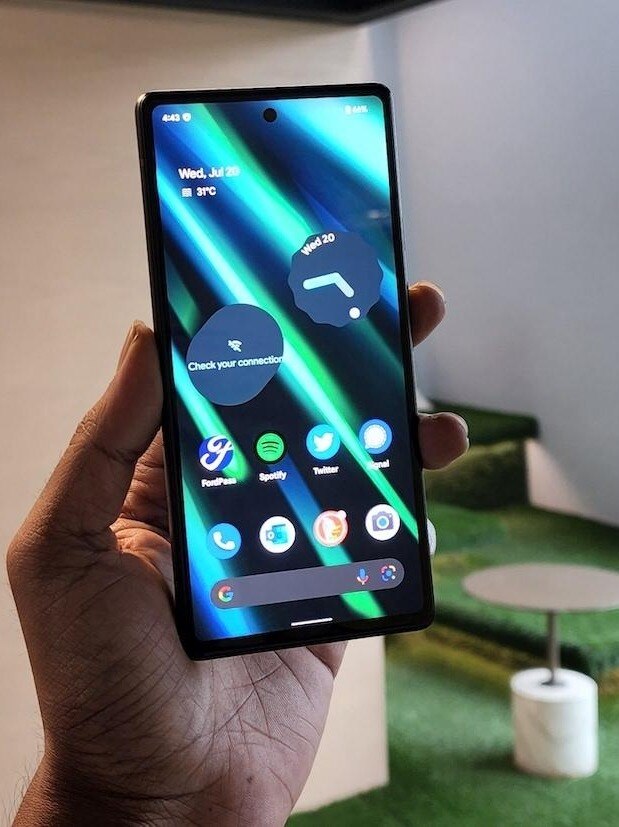 Google Pixel 6a को सस्ते में खरीदने का मौका, Flipkart पर है ऑफर