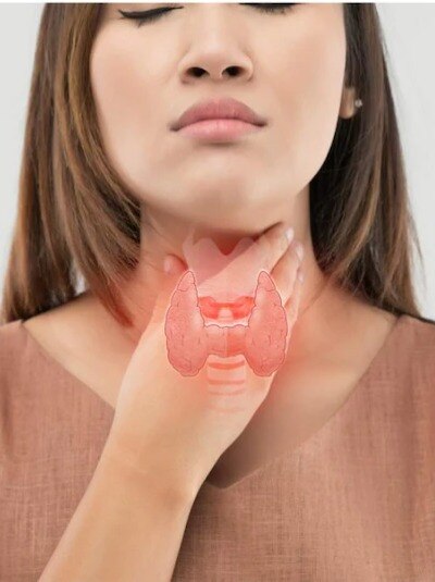 থাইরয়েডে আক্রান্ত? বাঁচাবে ৫ নিয়ম