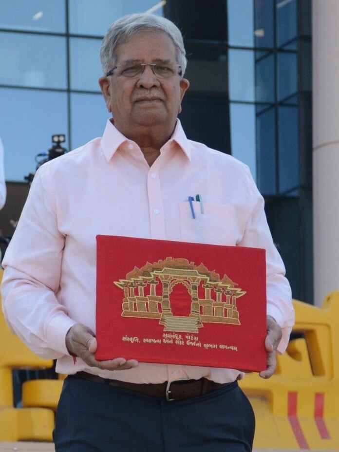 Gujarat Budget 2023-24: Free cooking gas, no new tax. Check key announcements