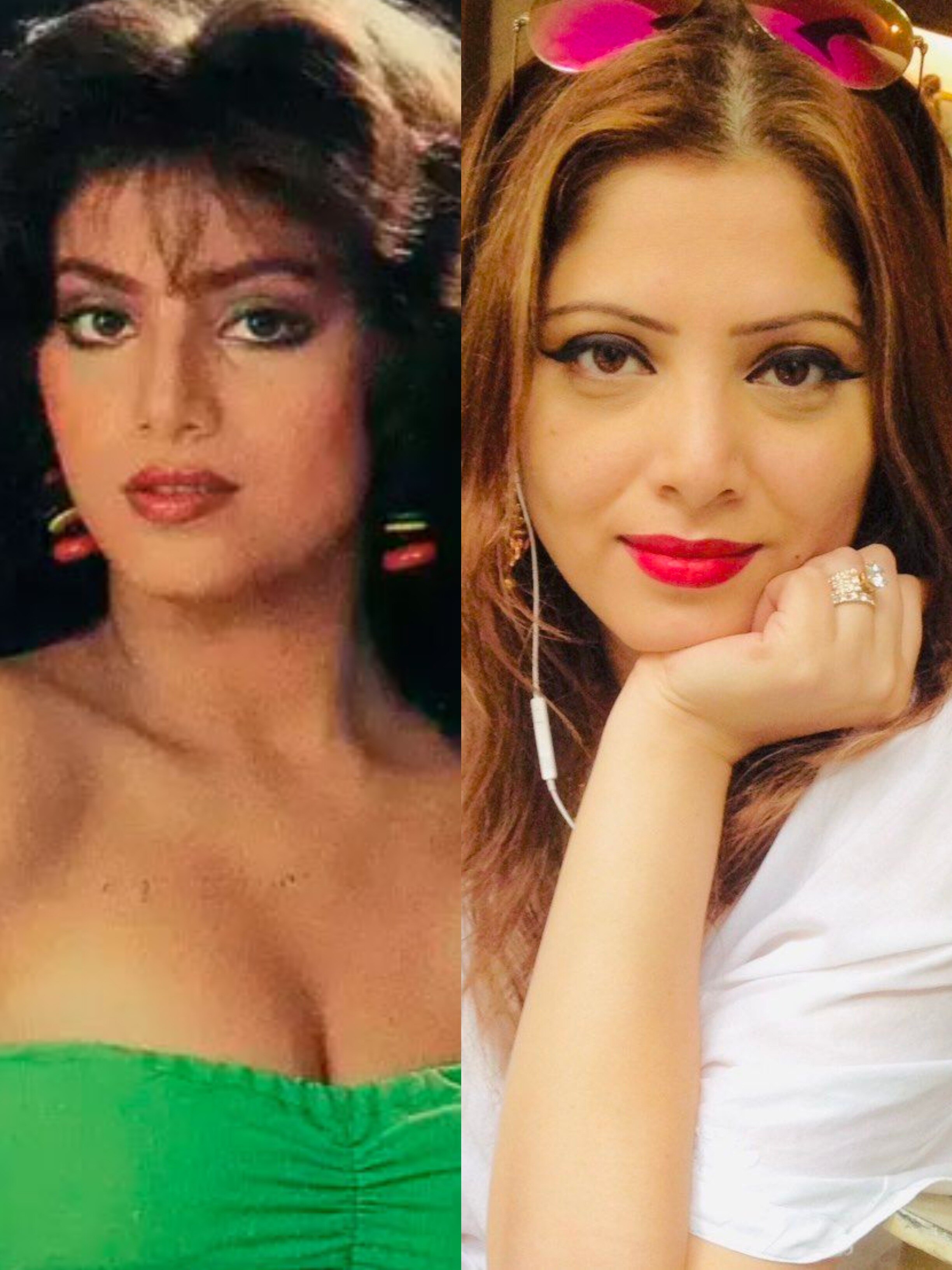 याद है 'त्रिदेव' एक्ट्रेस? 50 की उम्र में हुईं फैट टू फिट, पहचानना मुश्किल