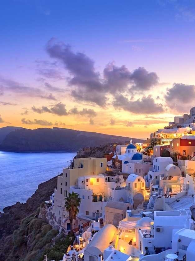 Top International Destinations For Summer: Bali, Santorini, Phuket, and more