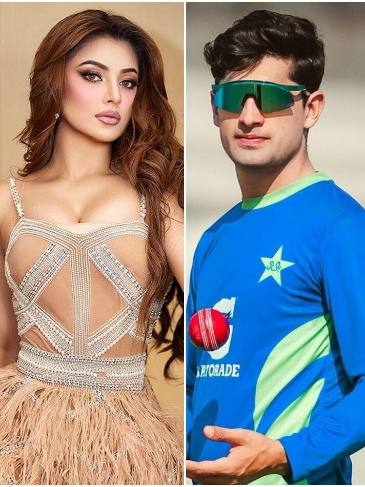 बर्थडे पर एडवेंचर करती दिखीं उर्वशी, यूजर्स को याद आए PAK क्रिकेटर नसीम शाह