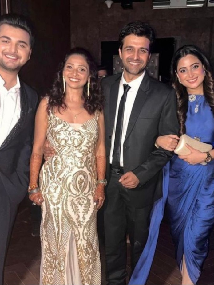 50 की उम्र में दूसरी शादी करने जा रहा एक्टर, कौन है पत्नी? रिवील कर कहा- मेरी जिंदगी...