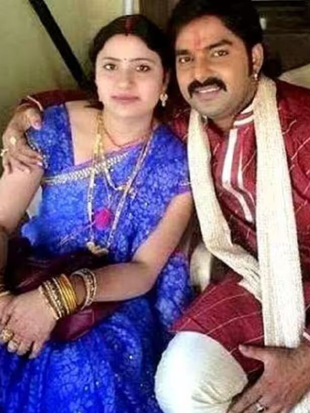 कौन थी पवन सिंह की पहली पत्नी? सालों बाद सामने आया एक्टर की शादी से जुड़ा ये सच 