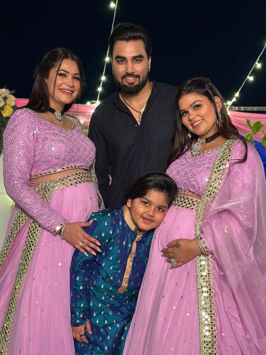 2 प्रेग्नेंट बीवियां, अब तीसरी शादी करेगा एक्टर? बताया सच, फिर क्यों होना पड़ा ट्रोल?