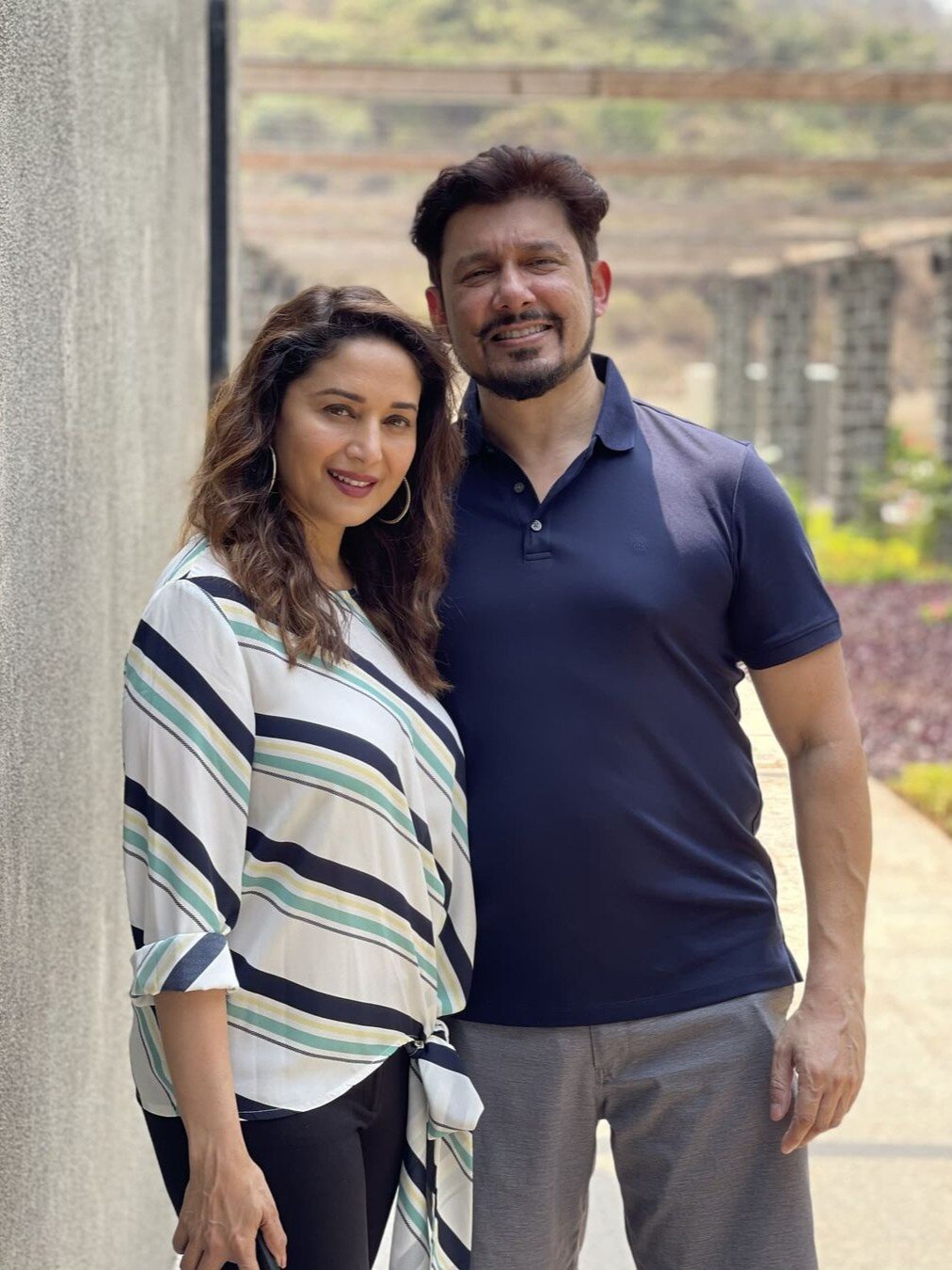 शादी के बाद झेली मुश्किलें-हुआ ऐसा हाल, माधुरी का छलका दर्द, बताया कितनी बदल गई थी जिंदगी