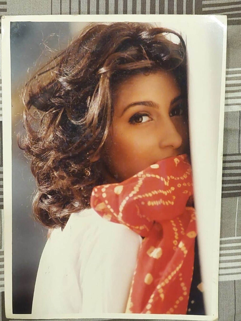 'आज भी आपका जमाना है', स्मृति ईरानी की थ्रोबैक फोटो देख बोले फैंस