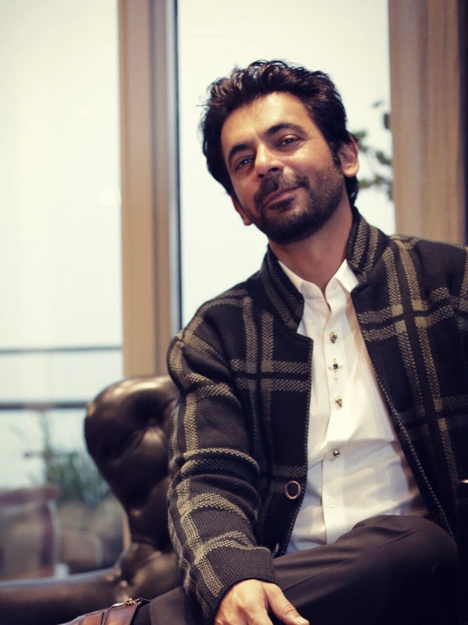 डॉक्टर मशहूर गुलाटी के पास आई 'जादुई शक्ति'! वीडियो देखकर सरप्राइज हुए फैंस