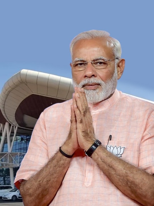 PM Modi to inaugurate Shivamogga airport today; here's all you need to know