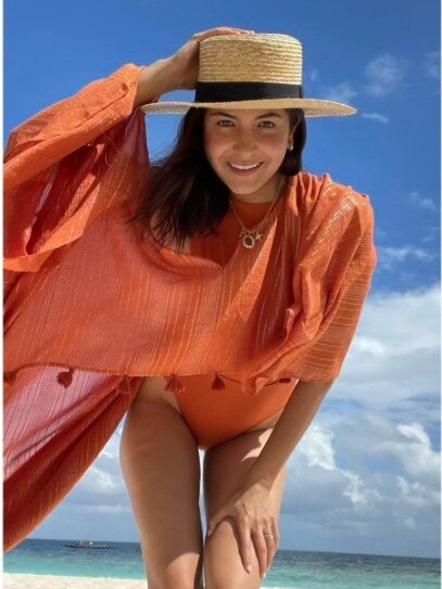 पोहा-जलेबी खाकर भी कैसे इतनी फिट हैं अनुष्का शर्मा? आखिर खुल ही गया राज