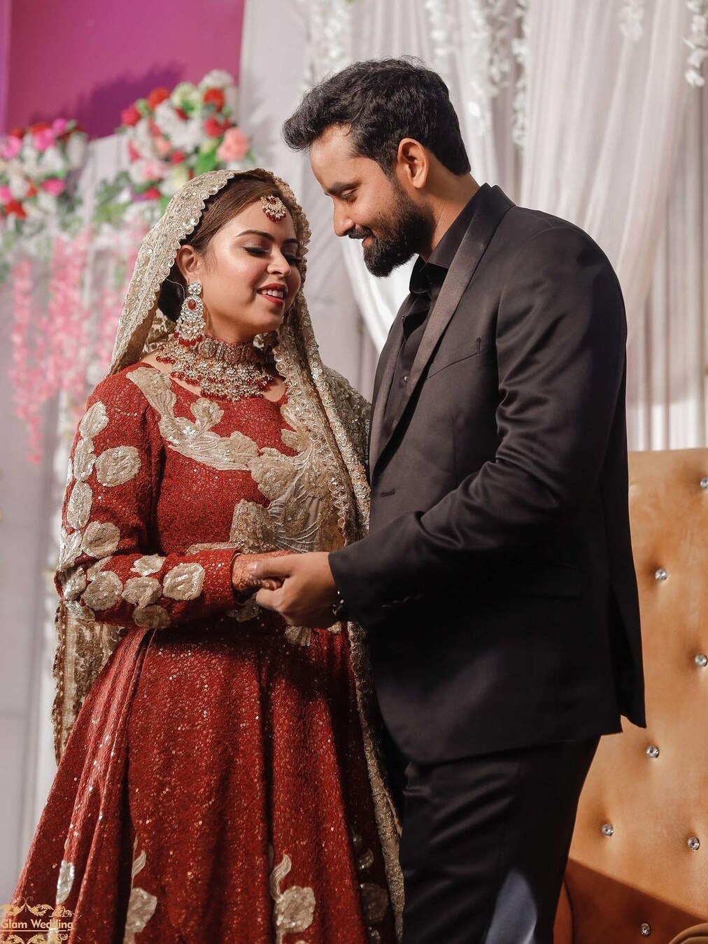 शादी के साढ़े 3 महीने बाद प्रेग्नेंट हुईं दीपिका की ननद सबा? फिर हुआ ऐसा, डॉक्टर से लेनी पड़ी सलाह