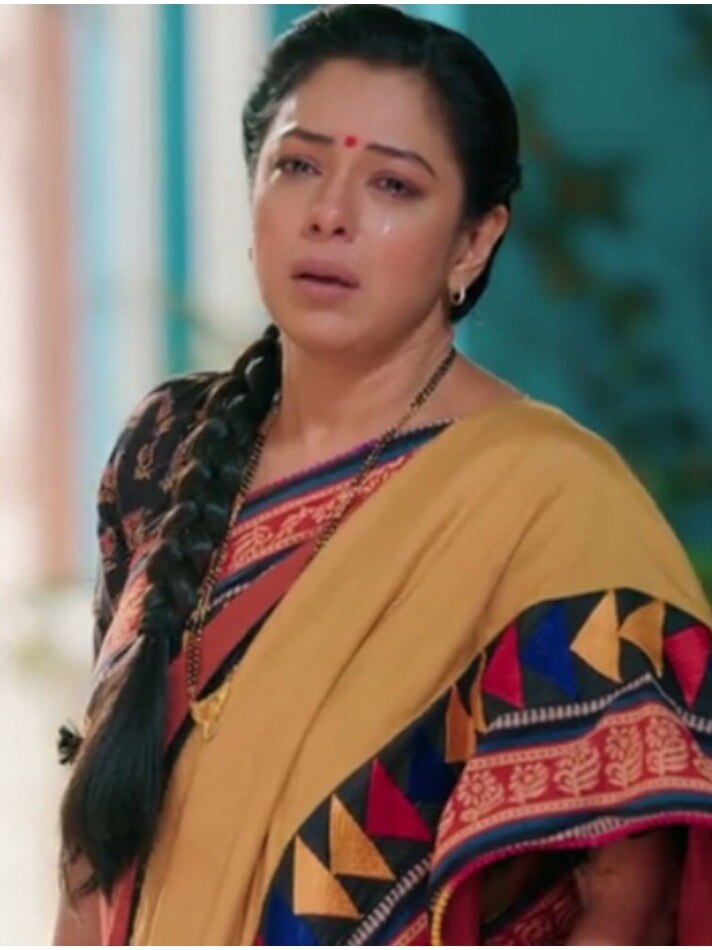 अनुपमा में बड़ा ड्रामा, पहले पति के बाद दूसरा भी देगा धोखा, फैन्स बोले- सिरदर्द हो गया