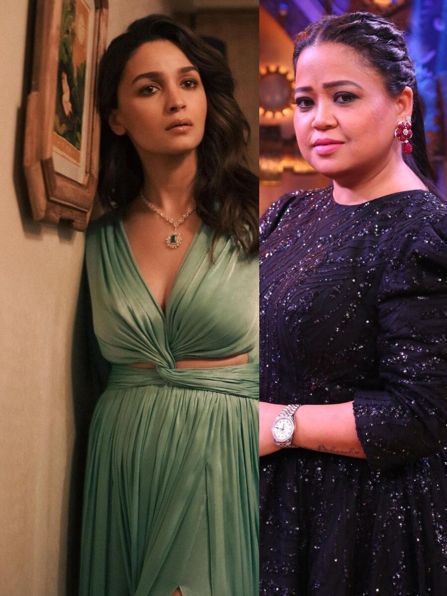 कोई 3 दिन तो कोई तीन महीने, डिलीवरी के बाद काम पर वापस लौटीं ये एक्ट्रेसेज, लूटी वाहवाही