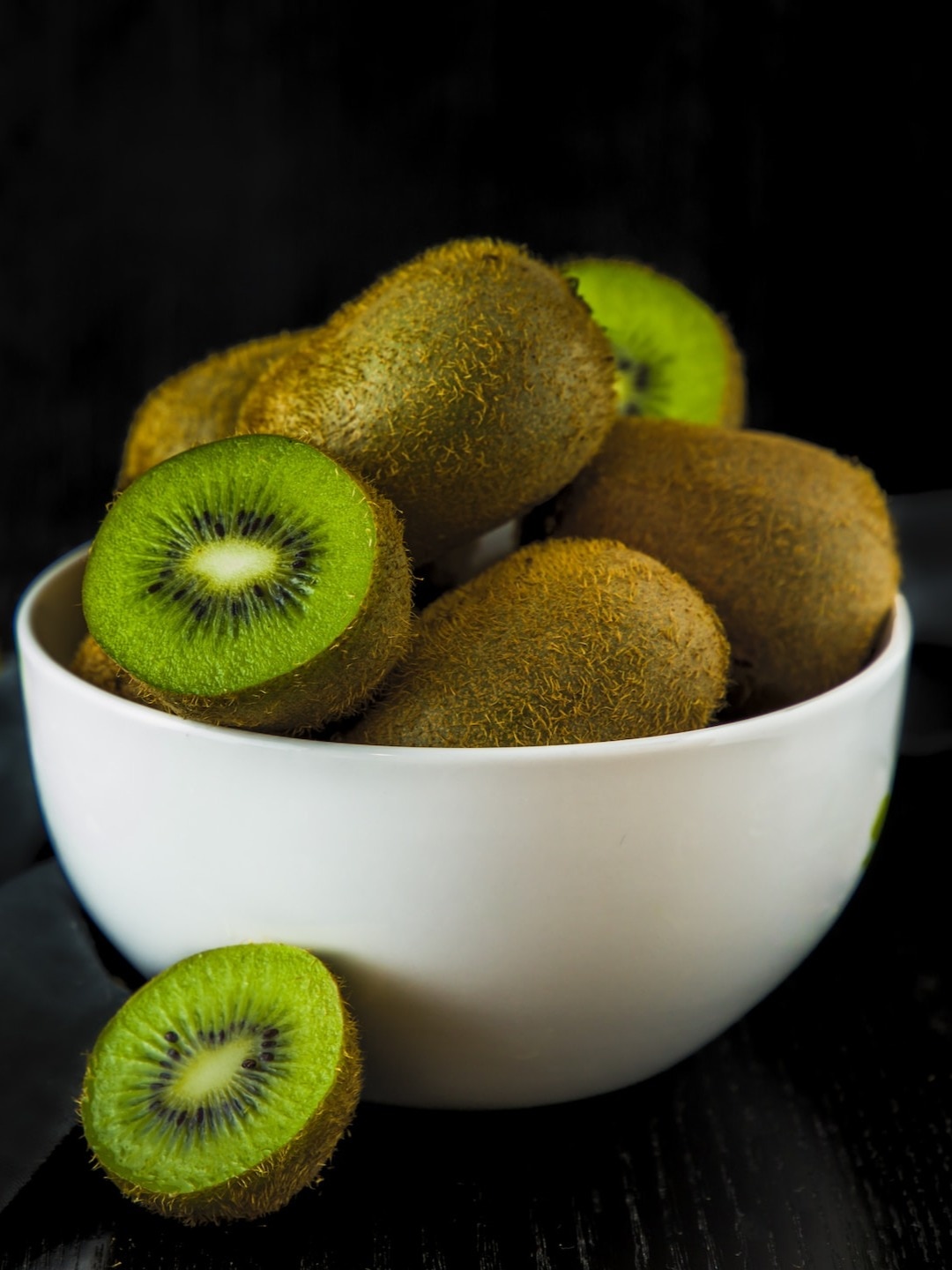 Benefits Of Kiwi