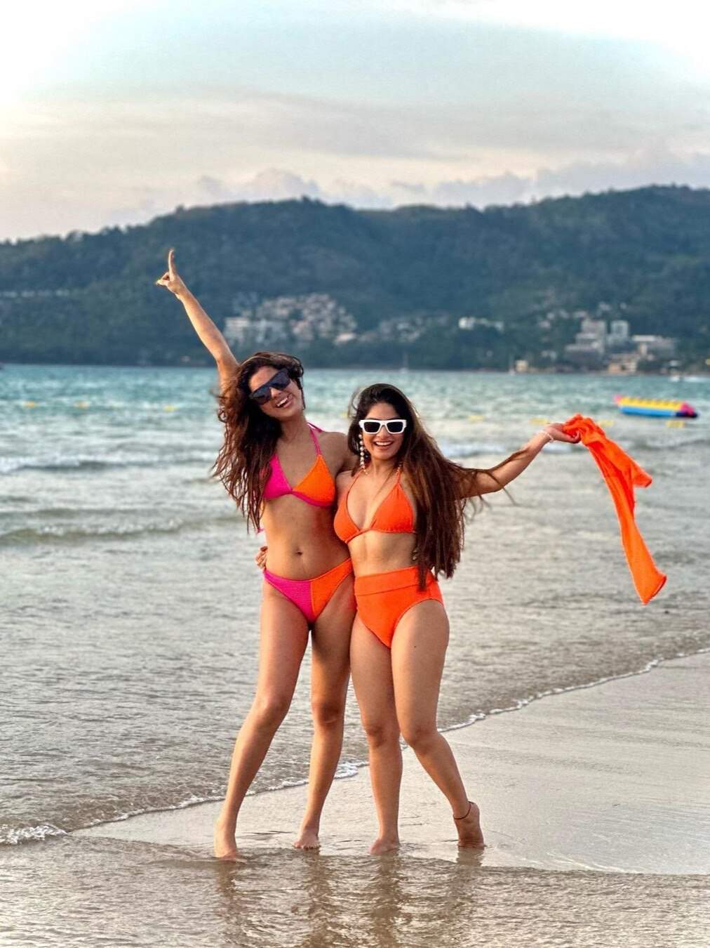 'मोटा-पतला, सांवला-गोरा', बॉडी शेमिंग पर एक्ट्रेस का हेटर्स को जवाब, बोलीं- जहर उगलने से पहले...