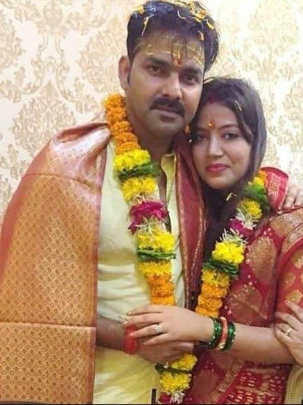 'तेरी उम्र लंबी रहे', किसके प्यार में हैं पवन सिंह की वाइफ ज्योति? मांगी दुआ