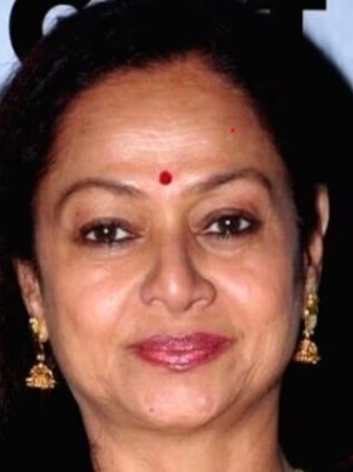 पति ने दिया धोखा, सांवली रंगत की वजह से मिले रिजेक्शन, 63 साल की एक्ट्रेस ने ऐसे बनाई जगह