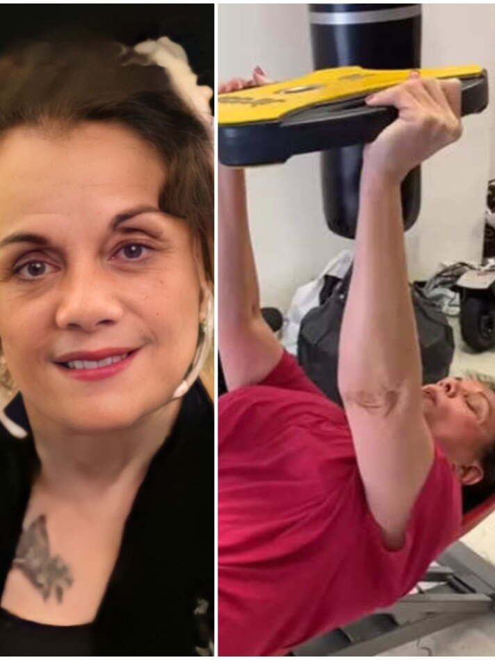 75 साल की मुमताज का इंटेंस वर्कआउट, देखकर यूजर्स के छूटे पसीने