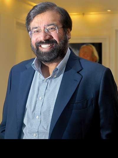 RPG Enterprises Chairman Harsh Goenka shares viral clip of man’s ‘jugaad’ technique to herd sheep