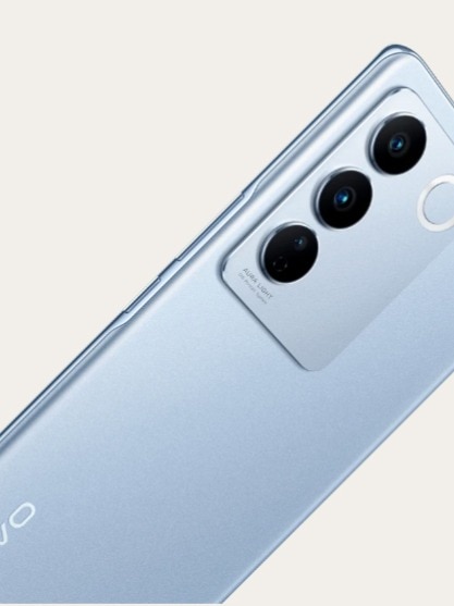 Vivo V27 Pro and Vivo V27 launched in India, see price and specs