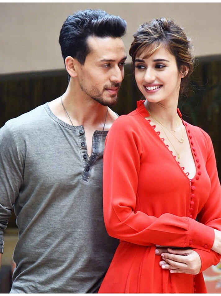 एक्स-बॉयफ्रेंड टाइगर को इस नाम से बुलाती हैं दिशा, खास अंदाज में किया बर्थडे विश