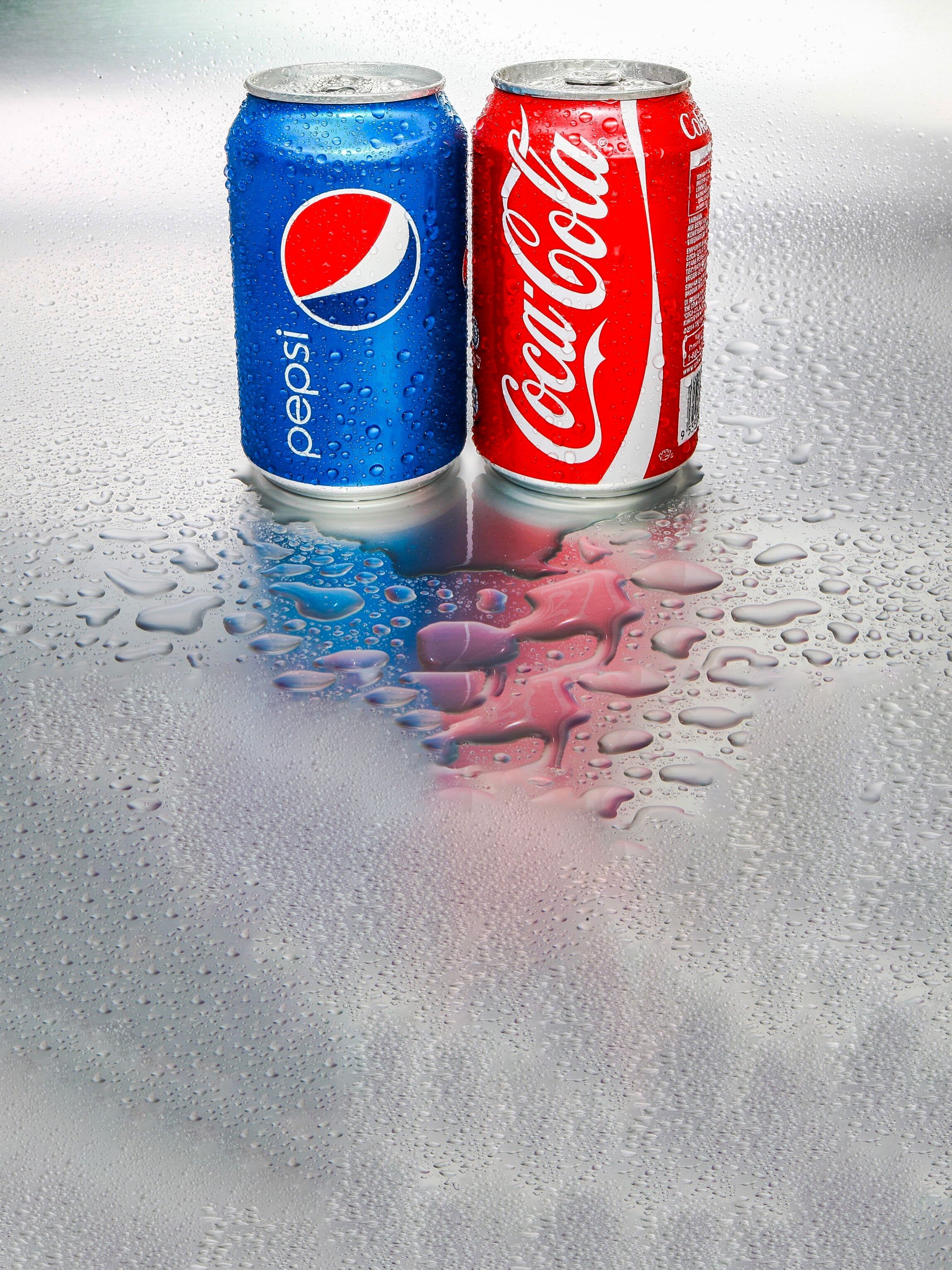 Coca-Cola, Pepsi Boost Sexual Health Of Men, Reduce Fertility in Women, claims study