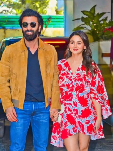 किसकी तरह दिखती है बेटी? रणबीर ने दिया ऐसा जवाब, छूटी सबकी हंसी