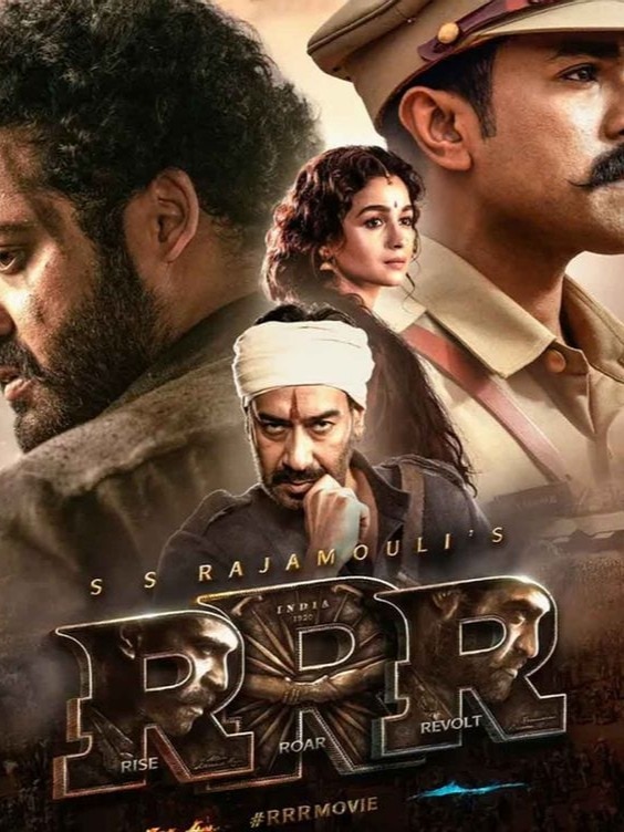 Naatu Naatu fever grips fans in Los Angeles