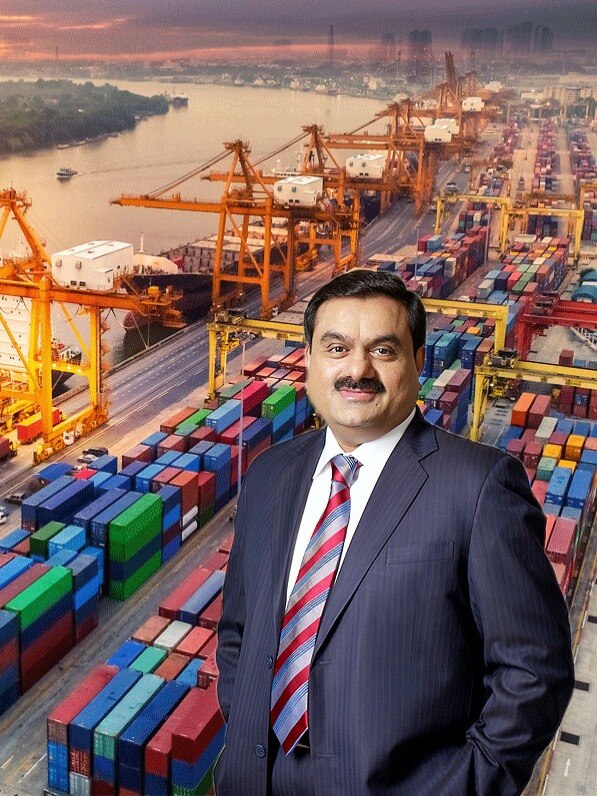Up 58% from 52-week low! What's next for Adani Ports stock?