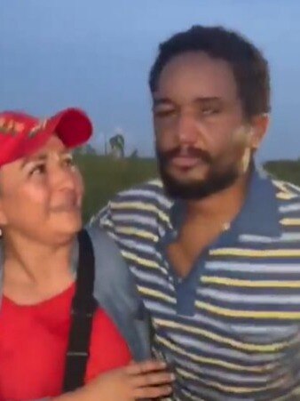 Lost in Amazon jungle for 31 days, man eats worms, drinks own urine to survive: Man vs Wild story of Jhonatan Acosta