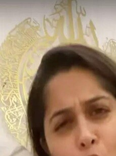 दूसरी शादी, प्रेग्नेंसी पर लोग कर रहे भद्दे कमेंट्स, दीपिका कक्कड़ का फूटा गुस्सा, Video