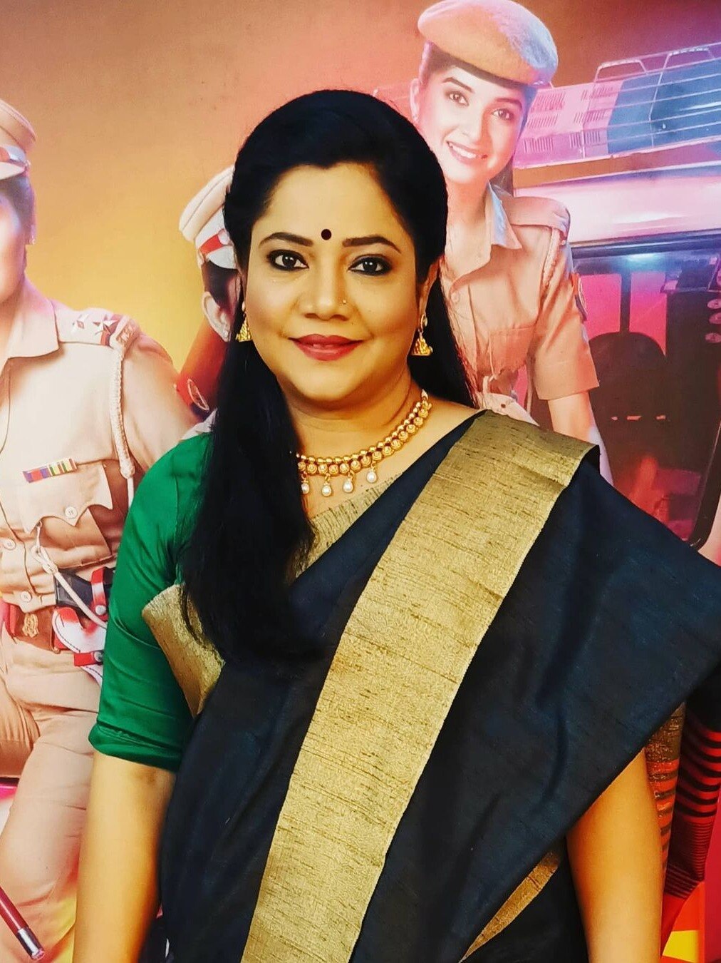 मशहूर एक्ट्रेस ने एक्टिंग से लिया ब्रेक, फैमिली संग कर रहीं एन्जॉय, कब करेंगी TV पर वापसी?