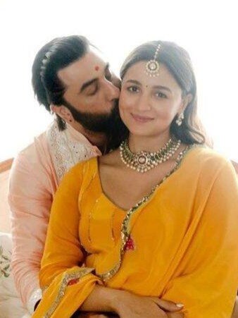 'मिस कर रहा हूं', बेटी राहा संग कश्मीर में शूट पर आलिया, रणबीर को आ रही याद