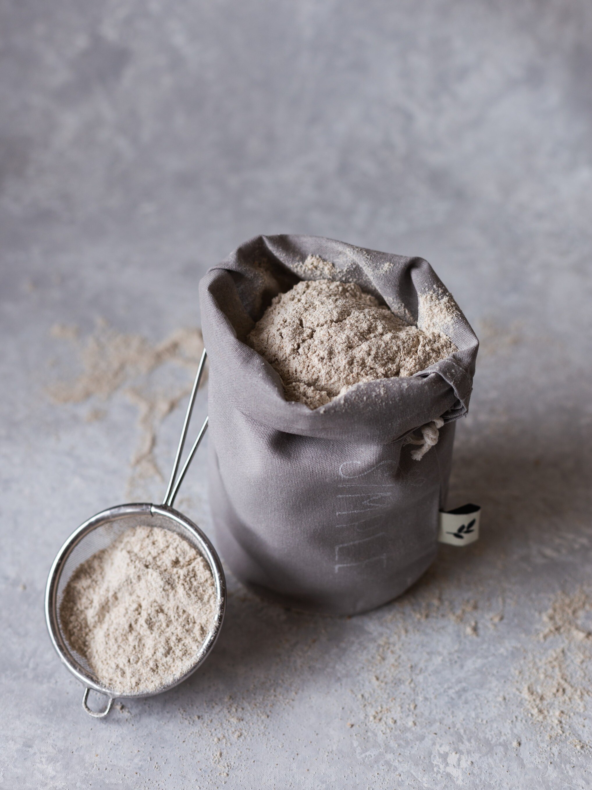  এভাবে সহজেই চিনুন ভেজাল বেসন 