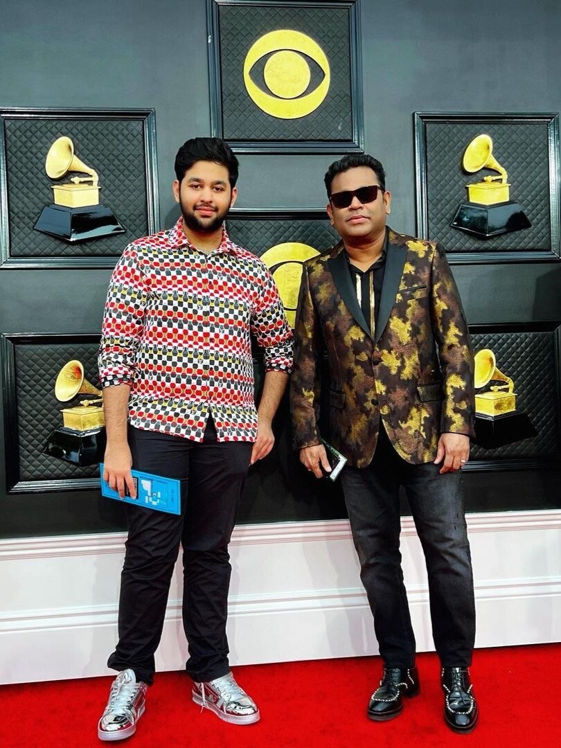 बाल- बाल बची एआर रहमान के बेटे की जान, सिंगर बोले- चोट नहीं लगी, पर...