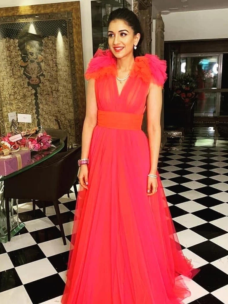 अनंत अंबानी की मंगेतर ने एन्जॉय किया कॉन्सर्ट, वेस्टर्न लुक में राधिका मर्चेंट ने जीता दिल