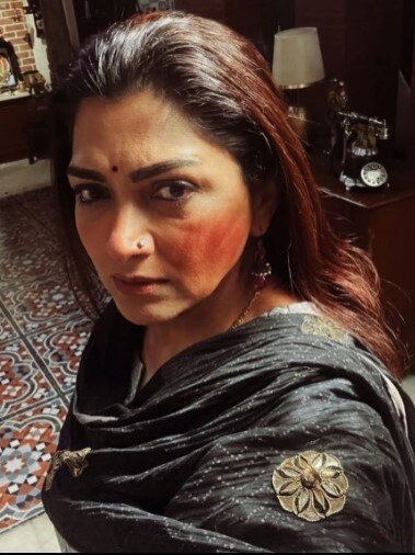 '8 साल की उम्र में पिता ने किया सेक्सुअली अब्यूज', एक्ट्रेस का शॉकिंग खुलासा, घर में हुआ शोषण