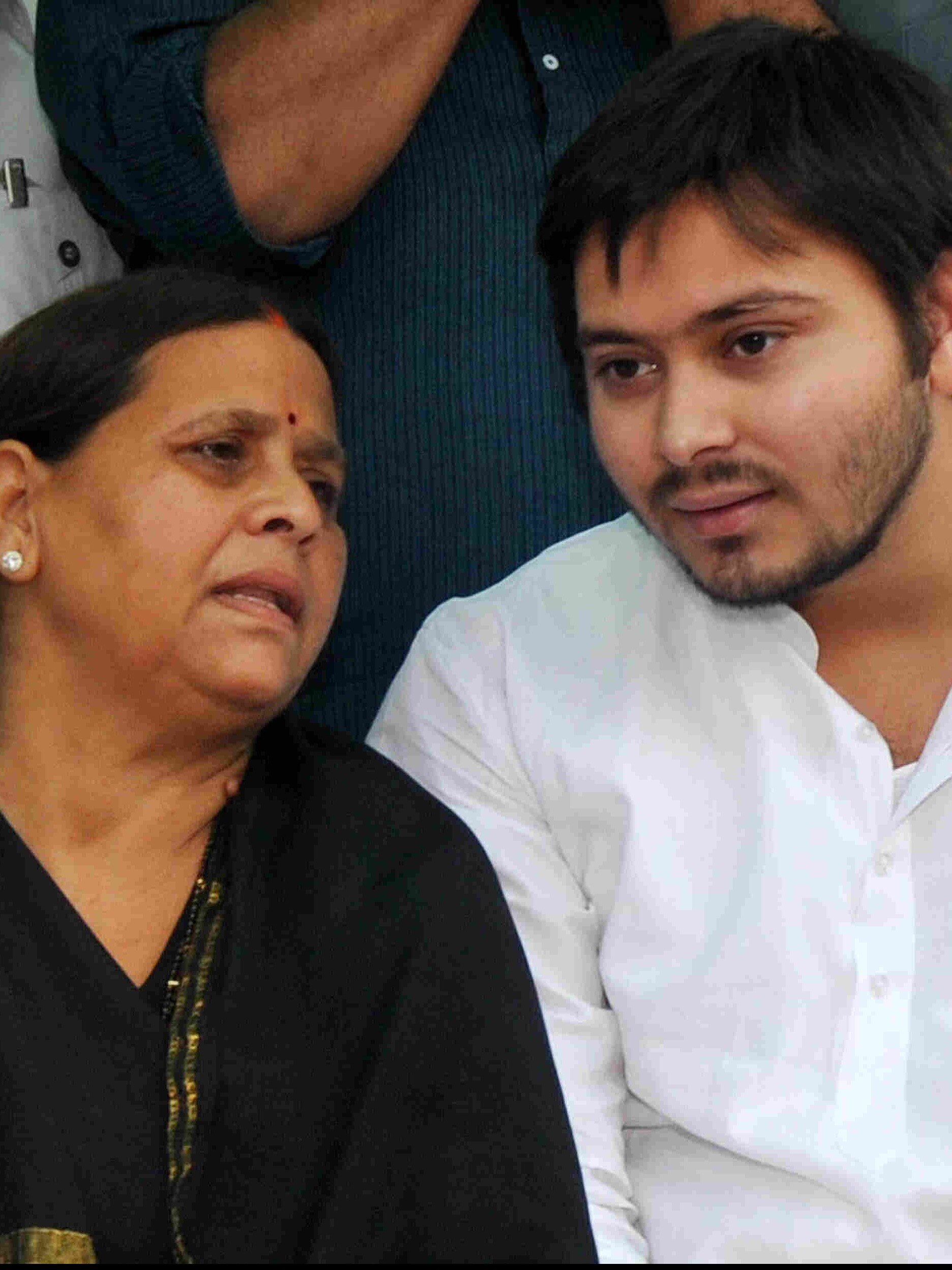 Land for Job Scam in Bihar? Know all about Bihar’s first female CM Rabri Devi whose house was raided by CBI 