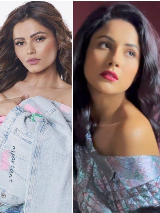 उल्टी जैकेट पहने एक्ट्रेसेज ने दिए सेन्शुअस पोज, ट्रोल्स बोले- सब भूलती जा रही हो