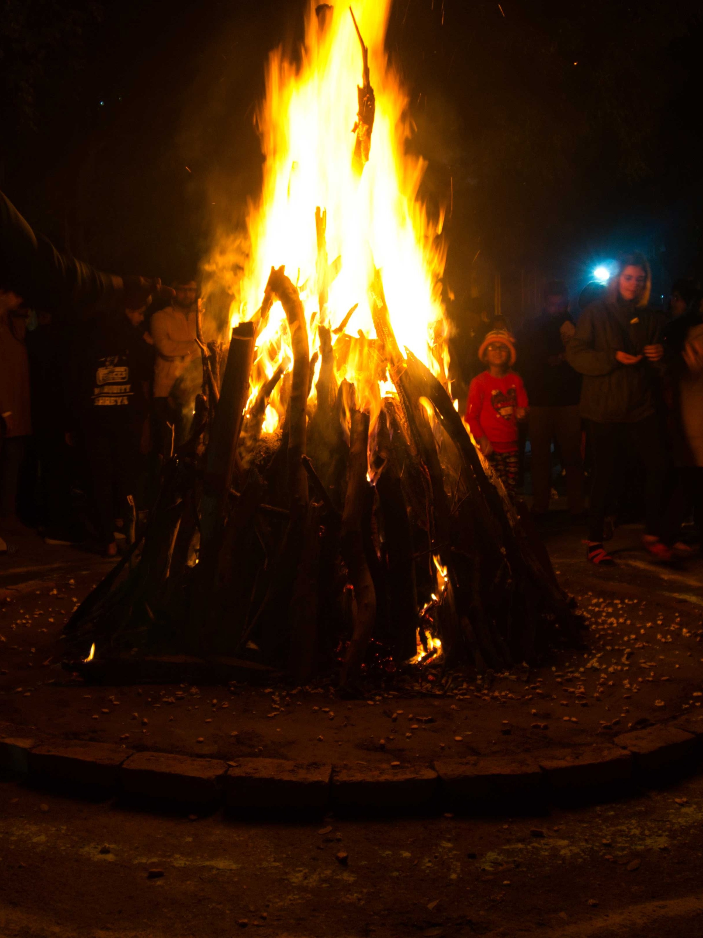 Holika Dahan 2023: Date, Puja Timings, Significance of Choti Holi, All You Need to Know 