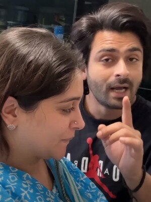 'हमारी वजह से चल रहे लोगों के घर', एटीट्यूड में दीपिका के पति शोएब, हेटर्स को दिया जवाब  