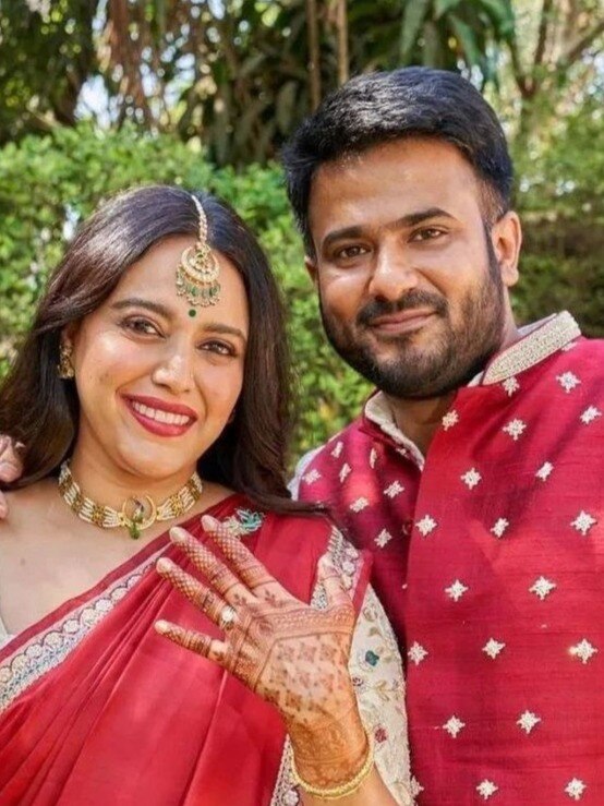 'इंकलाब जिंदाबाद-कागज नहीं दिखाएंगे' जैसे नारों से सजा स्वरा भास्कर का वेडिंग कार्ड, हुई ट्रोल