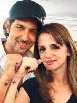 'न रंग- न भांग', Ex वाइफ संग ऋतिक की 'अनोखी' होली, हुए ट्रोल, लोग बोले- त्योहारों पर ज्ञान क्यों देते हो?