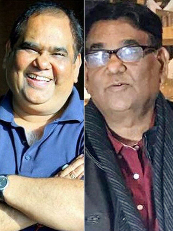 जब सतीश कौशिक ने घटाया था 23kg वजन, ट्रांसफॉर्मेशन ने किया हैरान, वायरल हुई थीं तस्वीरें